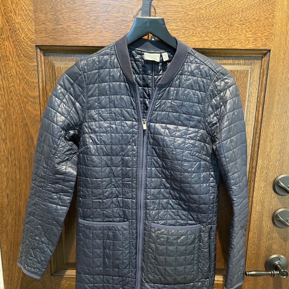 Athleta Grandview // Navy